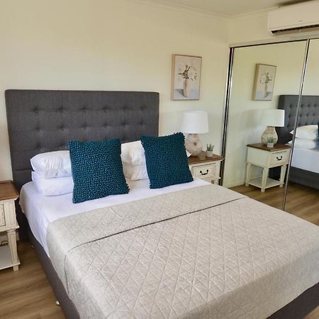 טאונסביל City Stadium Apartment 3 מראה חיצוני תמונה