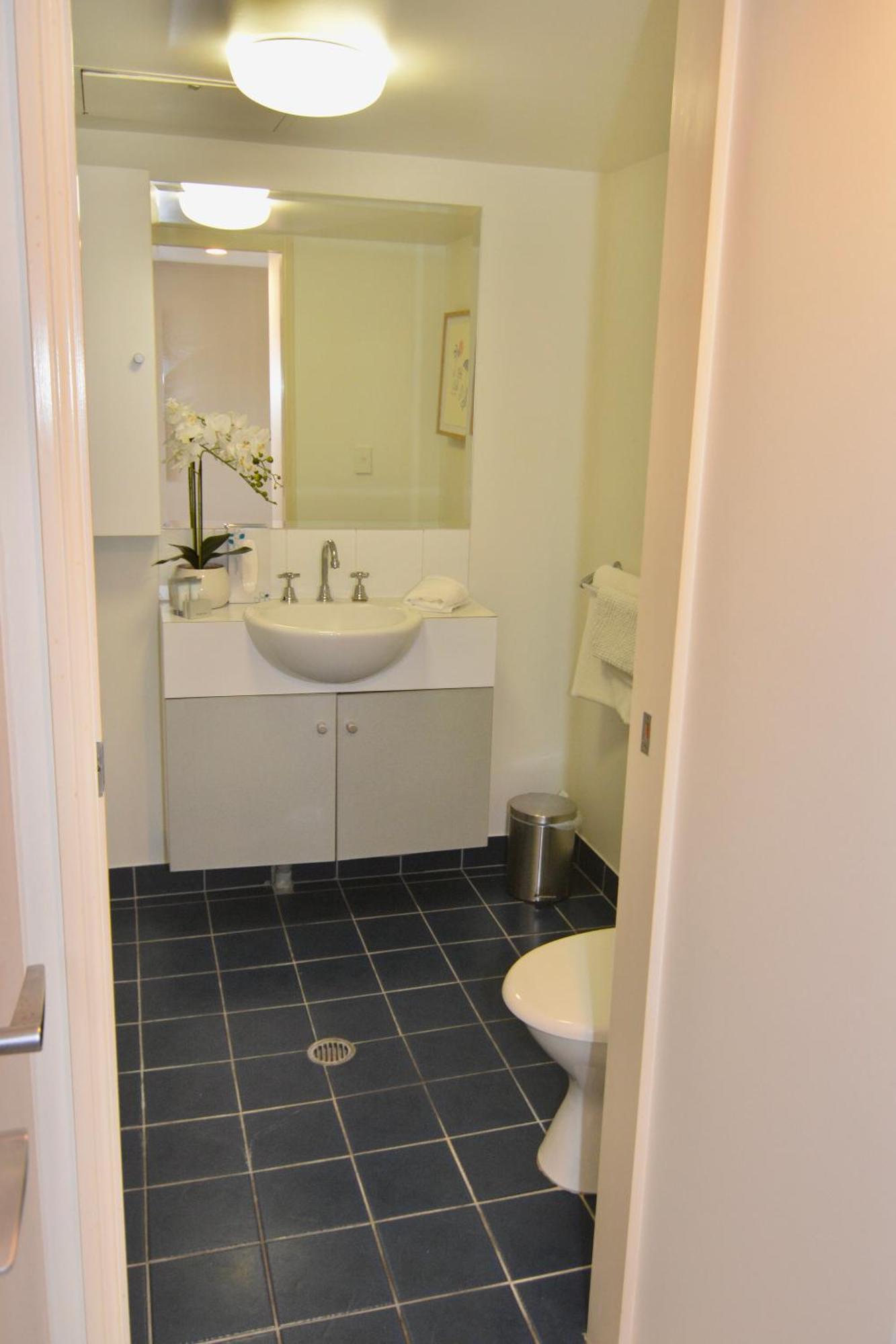 טאונסביל City Stadium Apartment 3 מראה חיצוני תמונה