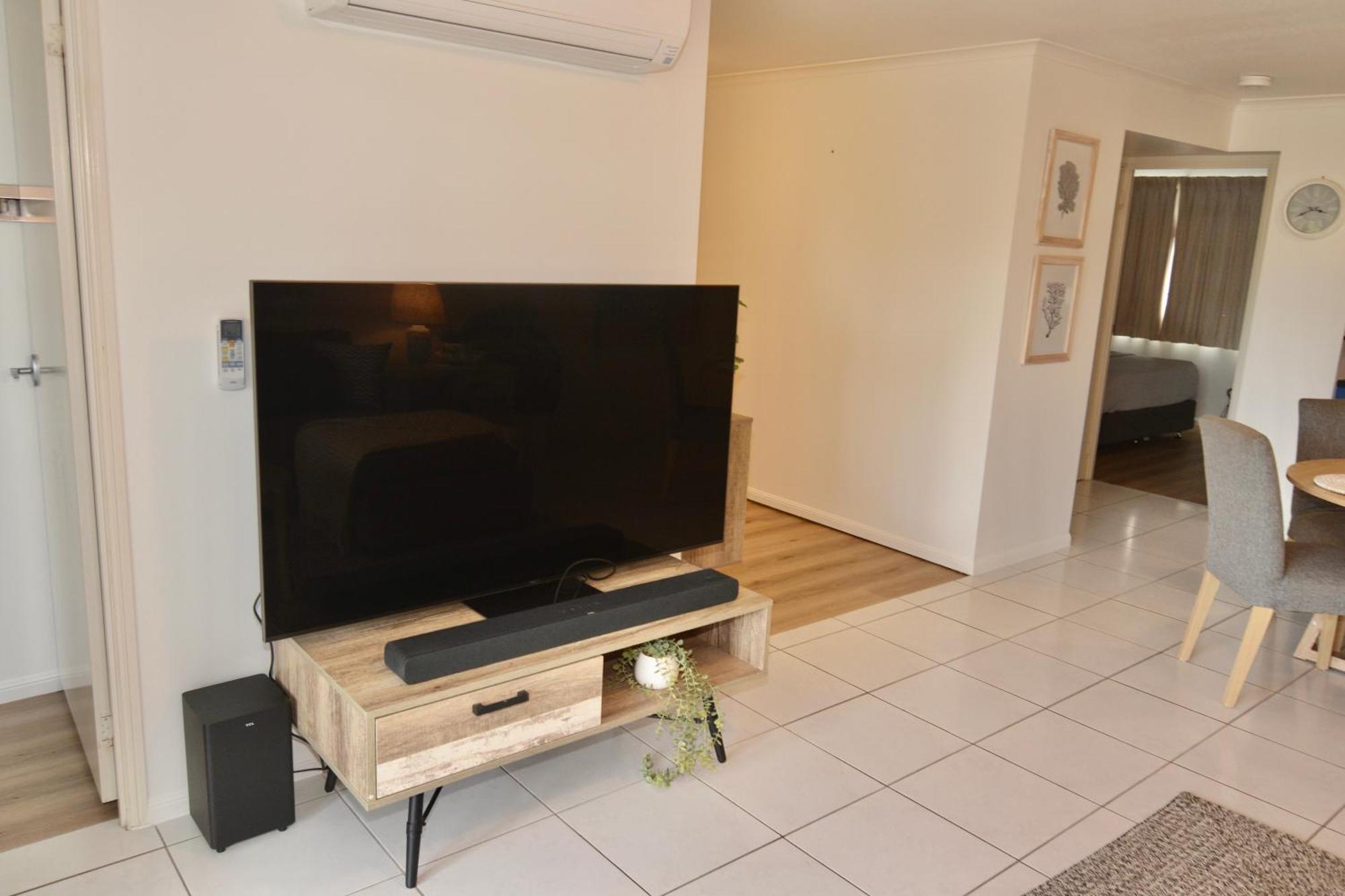 טאונסביל City Stadium Apartment 3 מראה חיצוני תמונה