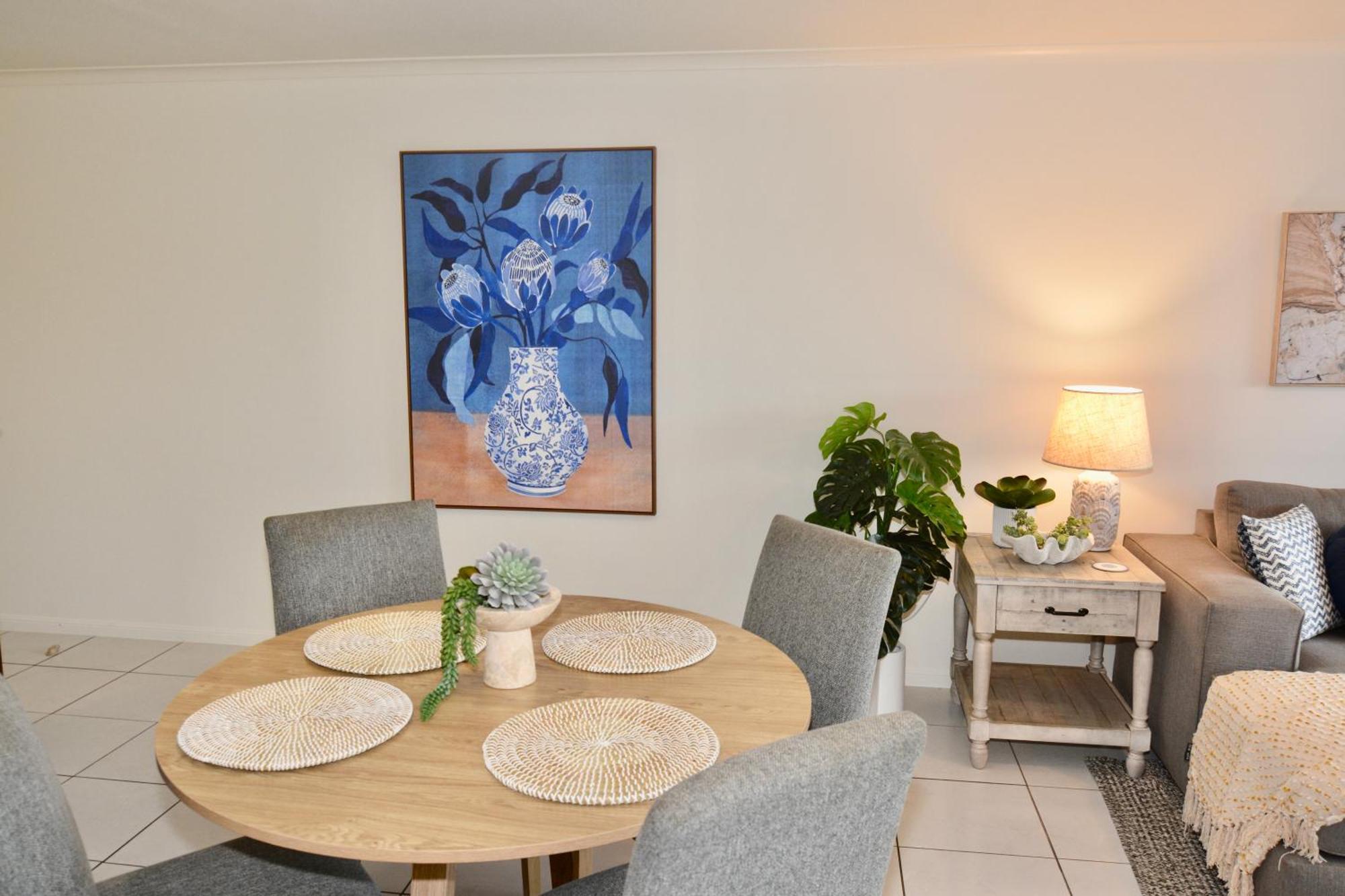 טאונסביל City Stadium Apartment 3 מראה חיצוני תמונה