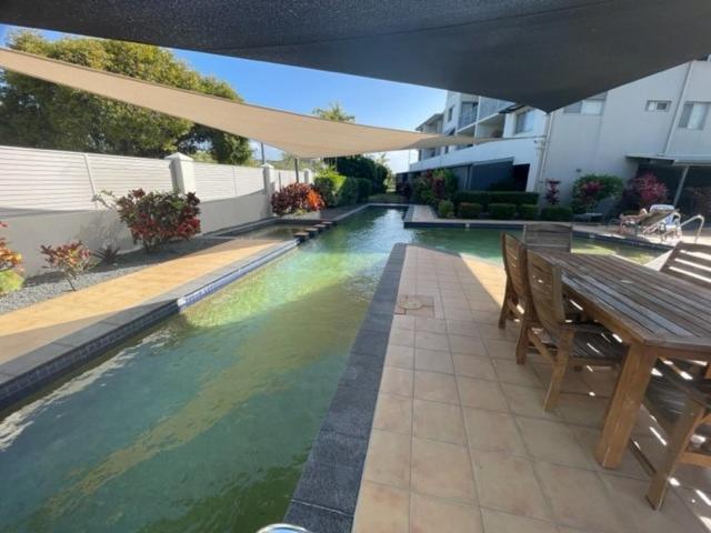 טאונסביל City Stadium Apartment 3 מראה חיצוני תמונה